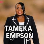 Tameka Empson
