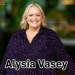 Alysia Vasey