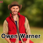 Owen Warner
