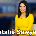 Natalie Sawyer