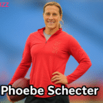Phoebe Schecter