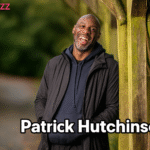 Patrick Hutchinson