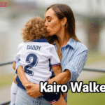 Kairo Walker