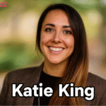 Katie King