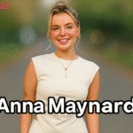 Anna Maynard