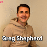 Greg Shepherd