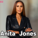 Anita Jones