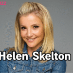 Helen Skelton