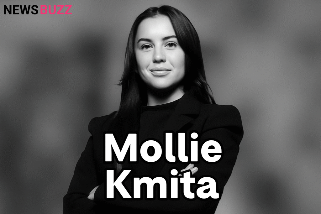 Mollie Kmita