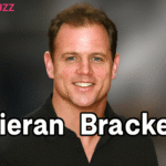 Kieran Bracken