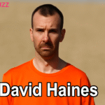 David Haines