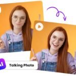 AI Talking Photo