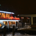 Floating Restaurants