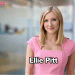 Ellie Pitt