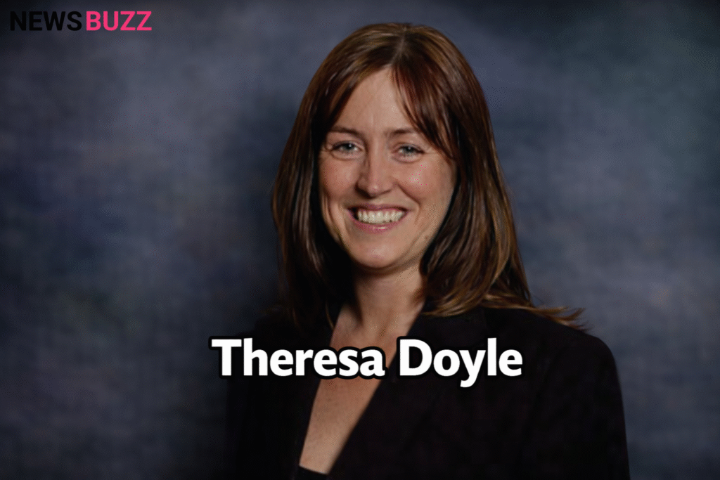 Theresa Doyle
