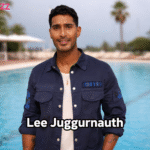 Lee Juggurnauth