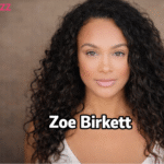 Zoe Birkett
