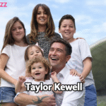 Taylor Kewell