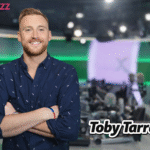 Toby Tarrant