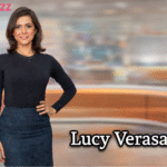Lucy Verasamy