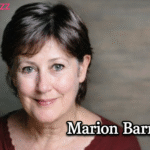 Marion Barron