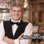 Merlin Griffiths