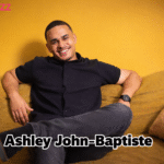 Ashley John-Baptiste