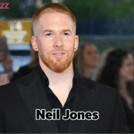 Neil Jones