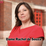 Dame Rachel de Souza