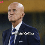 Pierluigi Collina