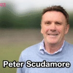 Peter Scudamore