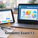 Geometry Learn V3