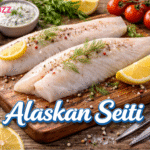 Alaskan Seiti