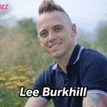 Lee Burkhill