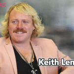 Keith Lemon