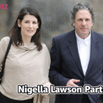 Nigella Lawson Partner