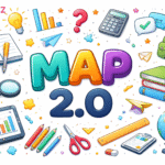 MAP 2.0 Post Assessment Answers
