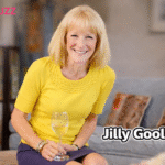 Jilly Goolden