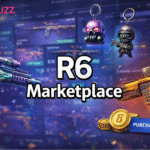 R6 Marketplace