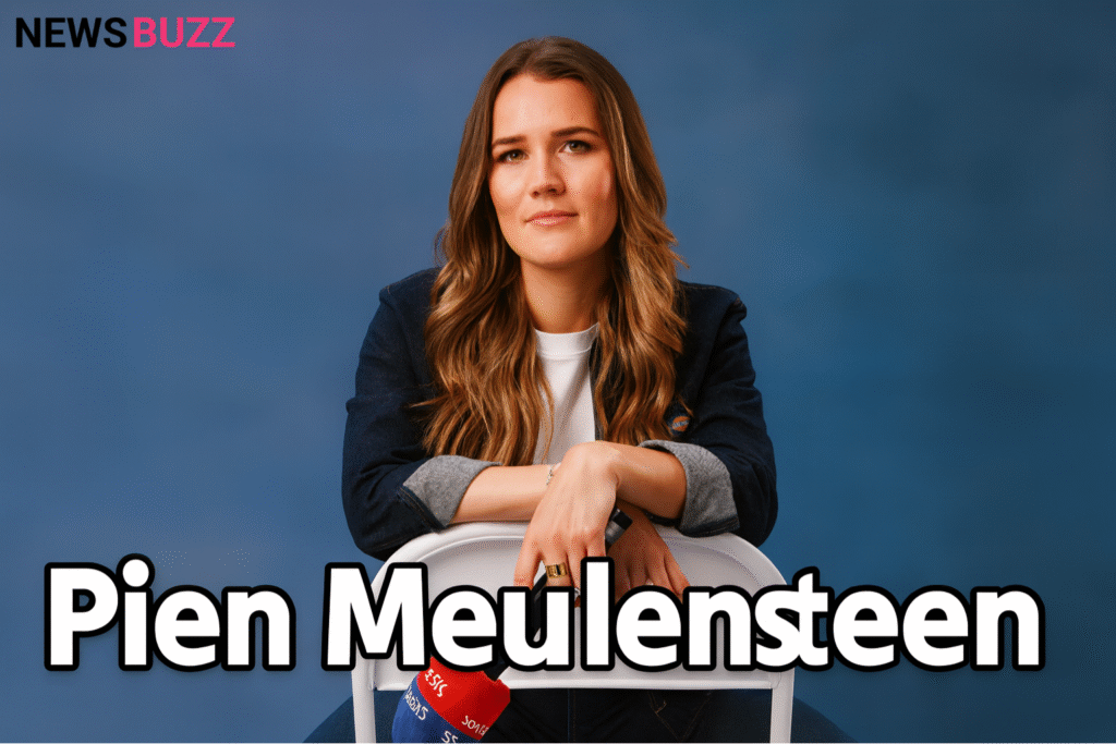 Pien Meulensteen