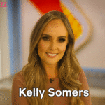 Kelly Somers