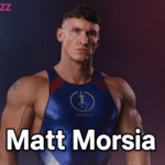 Matt Morsia