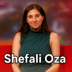 Shefali Oza