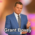 Grant Bovey