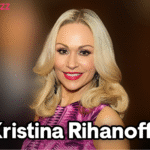 Kristina Rihanoff