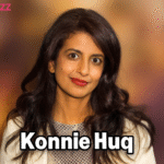 Konnie Huq