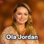 Ola Jordan