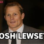 Josh Lewsey
