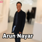 Arun Nayar
