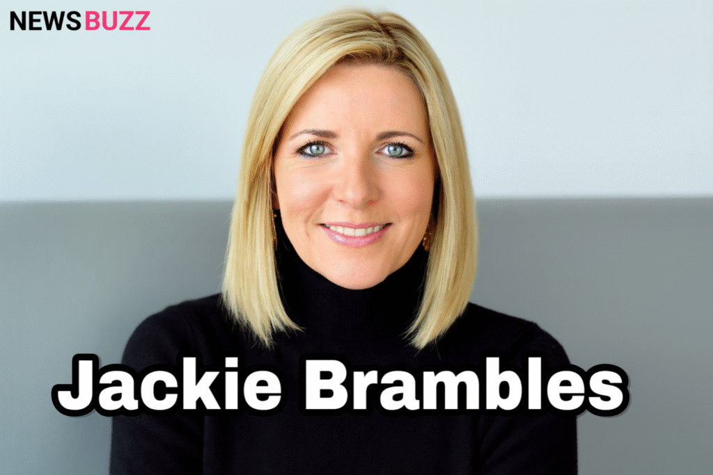 Jackie Brambles